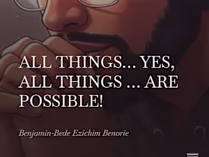 Alignment has changed not just what I receive, but how I mov...