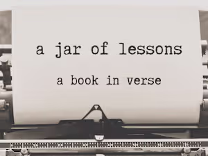 A Jar of Lessons