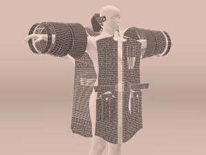 3D Apparel Design: Virtual Prototyping and Visualization