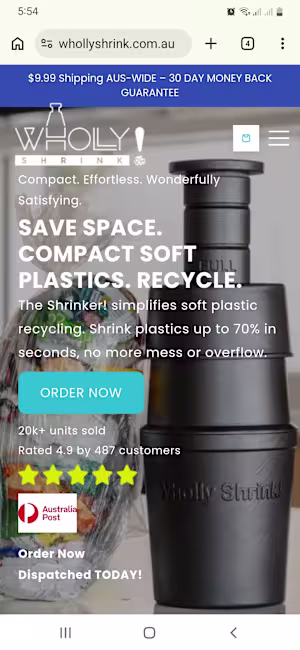 I am workig with shopify