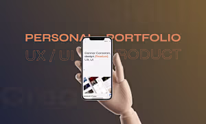 Personal website for designer / Wordpress development / Cust...