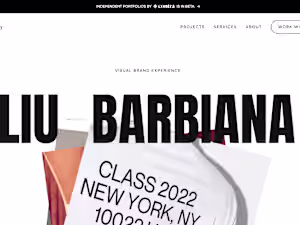 Tokyo Portfolio Template 🍣