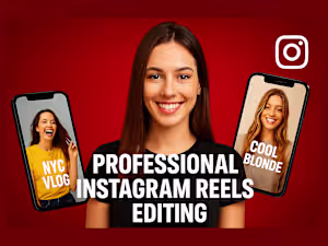 Short Form Video Style