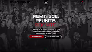 This site was created for