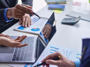 Enhancing HR Efficiency through Process Re-engineering