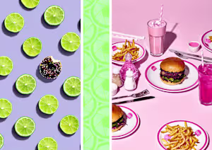 Rossana Photography Studio | Brand Design