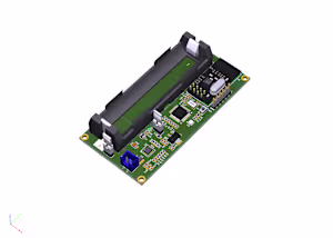 EnviroNode IoT

EnviroNode IoT is a