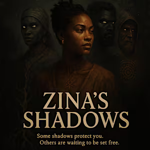 Zina’s Shadows 