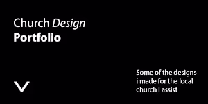 Social Media Designs for Church on Behance