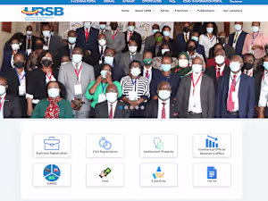 WEBSITES & OTHER APPLICATIONS