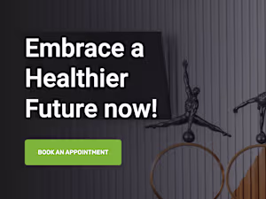 Full-Stack Web Development for Healthcare Service Provider