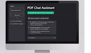 Rag based chatbot in Langchain
