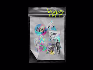 Brand Identity / KLTR