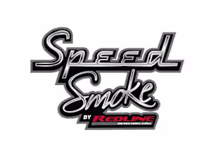 Speed smoke logo