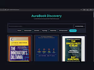 Architected a high-performance frontend engine