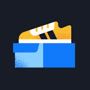 Amazon Relocation Icons