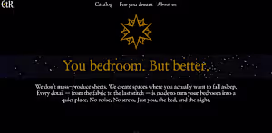 Full‑cycle project: branding, identity, and a