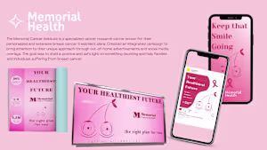 Your Healthiest Future with MCI