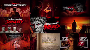 Some frames from a Documentary Edit I completed recently. Wh...