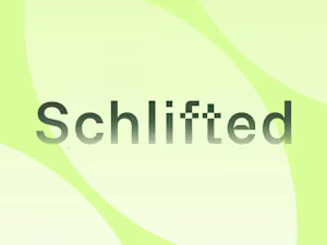 Schlifted - Brand Identity Design