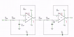 Electronics Services ( Circuit Design,