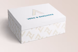 I’ve just completed a visual identity guideline for a premiu...