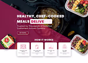 Designed high-impact marketing banners in Photoshop and tran...