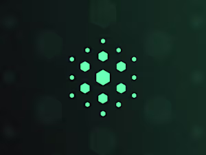 SmarDexAI - Logo design