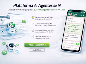 AI Agent Platform for Autonomous