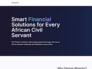 Allverter Finance