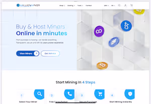 SaaS Web App Redesign for Better UX & Conversion
