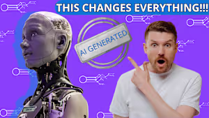 Three Thumbnails for YouTube!