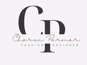 Minimalist Logo Design for Fashion Designer