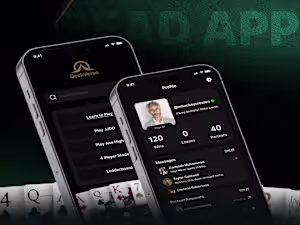 Innovative UX Design for Immersive Card Game App Experience