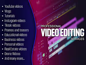 ✂️ Precision Cuts. Seamless Flow. Impactful Storytelling.