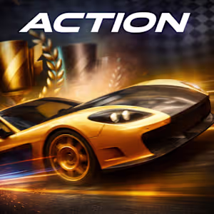 Development of Crypto Race Game