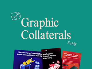 Multi-Brand Collateral Design