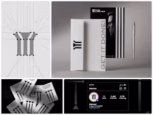 Startup Branding For Digilawyer