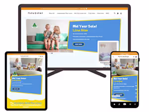 Shopify Success: Store Design & Development