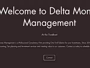 Financial planning | Delta Money Management, trading, tips, inc…