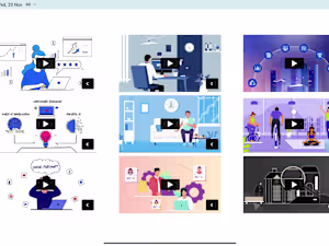 High-Converting Animated Videos For Technology inspired Comanies