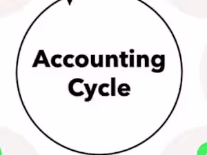 Financial Data Entry for a Nonprofit