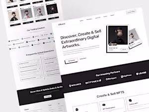 Bored Ape NFT Project