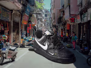 Matte Painting / Photocomposite 