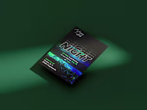 YAYA CLUB - Showcase