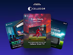 Social Media Design for a