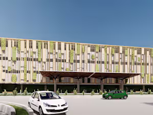 Architectural services