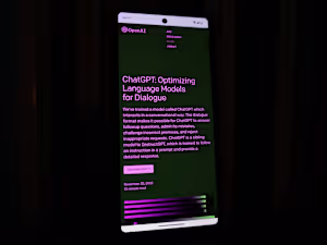 GPT-3 Use Cases Changing the World of Business