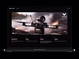 Nokturnal AI – Framer Product Page & Custom Assets