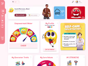 Empowering Confident Youth